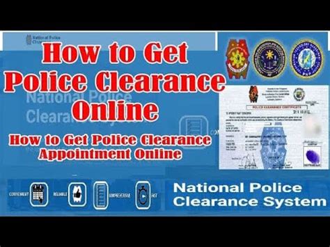 police clearance appointment|dc police clearance appointment.